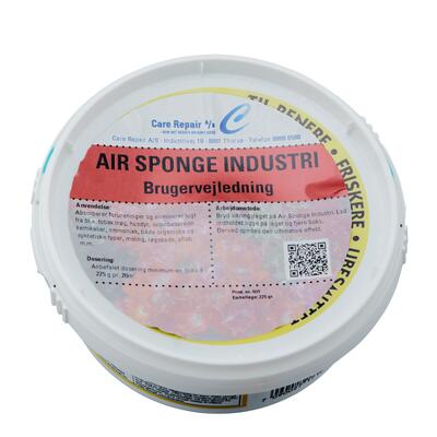 Care Repair Air Sponge Lugtfjerner 225 g