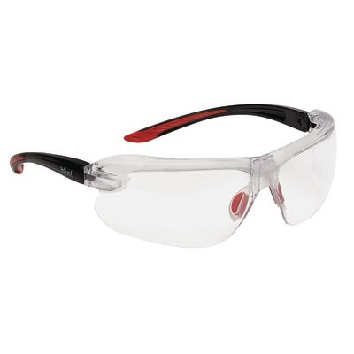 IRI-s Bollé sikkerhedsbrille med styrke +2