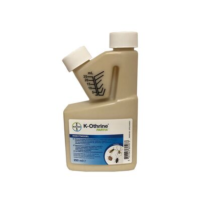 K-Othrine Partix C25 250 ml