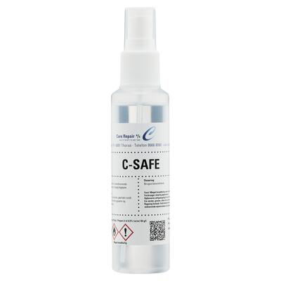 Care Repair C-Safe 100 ml
Håndsprit