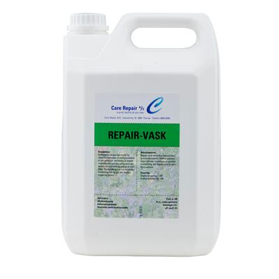 Care Repair Repair Vask 5 l