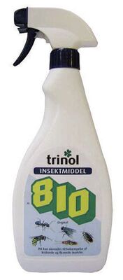 Trinol 810 Insektmiddel