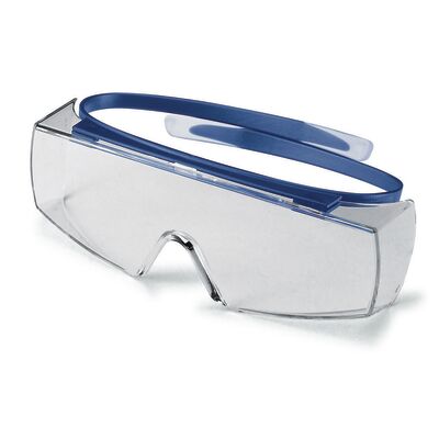 Sikkerhedsbrille
Uvex Super OTG