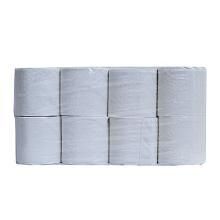 Toiletpapir Neutral 2 lag hvid 34.7 m. 9.7 cm bred - 64 rl.