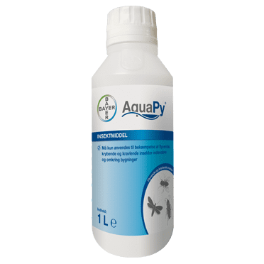 Aquapy EW Insektmiddel 1 l