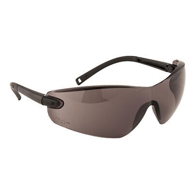 Pyramex Alair sikkerhedsbrille med grå linse