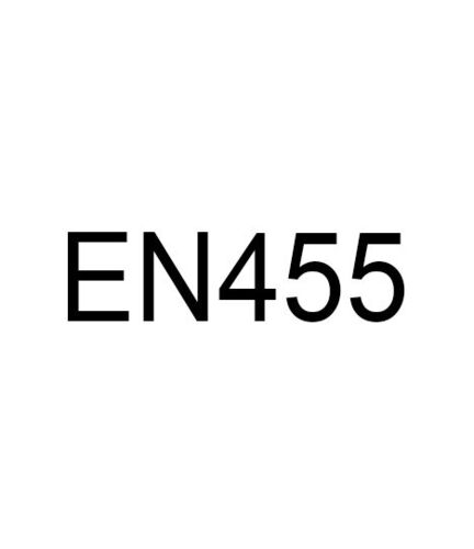 EN455
Krav til medicinske engangshandsker