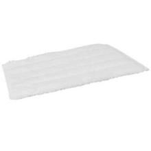 Bord- og tavlemoppe hvid 25 cm 5 stk. microfiber