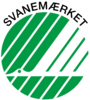 Svanemærket, også kendt som the Nordic Swan Ecolabel, er et officielt skandinavisk miljømærke. Produkter med Svanemærket 
imødekommer strenge miljøkrav ift. råvareproduktion, brug, dokumentation og sikkerhed.