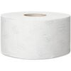TORK Jumbo Toiletpapir T2 soft premium mini 170 m.
12 ruller