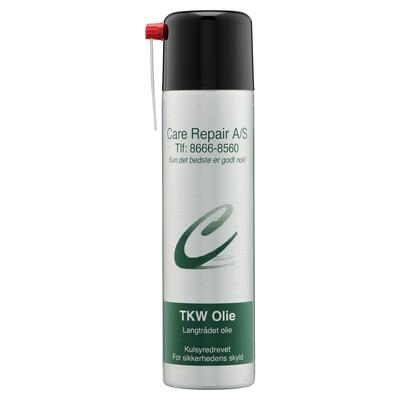 Care Repair TKW Olie 400 ml