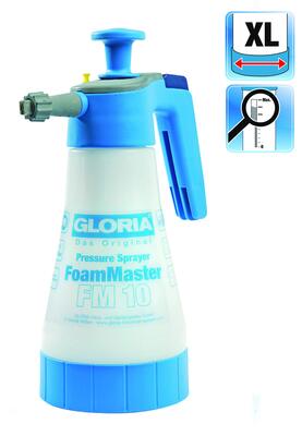 Gloria Foammaster FM10