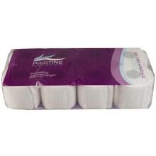 Toiletpapir Pristine Extra Soft 3 lag nyfiber 33.75 meter